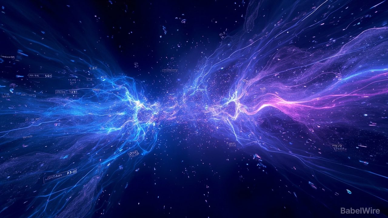 Caltech Spinout Launches Physics AI That Skips Transformers, Ingests 5 Trillion Data Points
