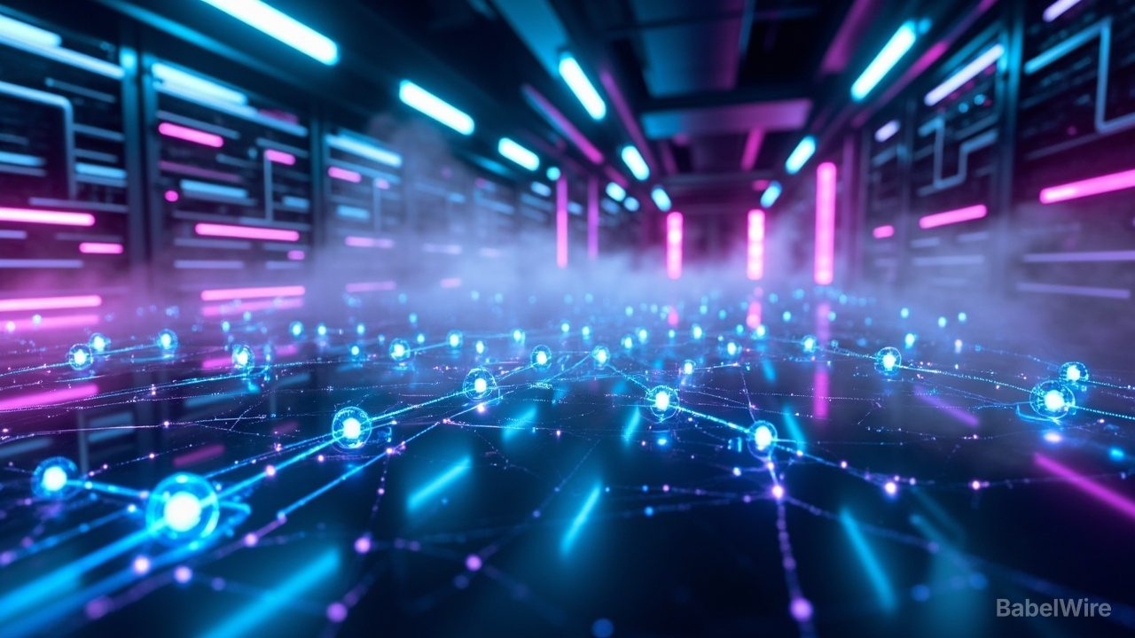 Die Agenten-Wirtschaft formiert sich: KI-Infrastruktur-Startups dominieren die Tech-Pioniere des WEF 2026