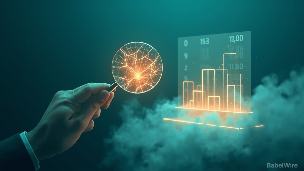 Quanta: Wie KI-Benchmarking von einer Dunkelkunst zur Wissenschaft werden soll