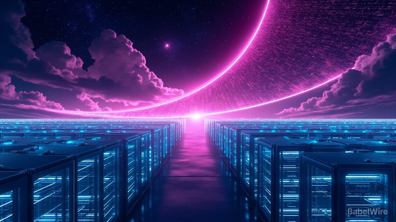 KI-Chipbestand verdoppelt sich alle neun Monate — 200 Millionen Chips bis 2028