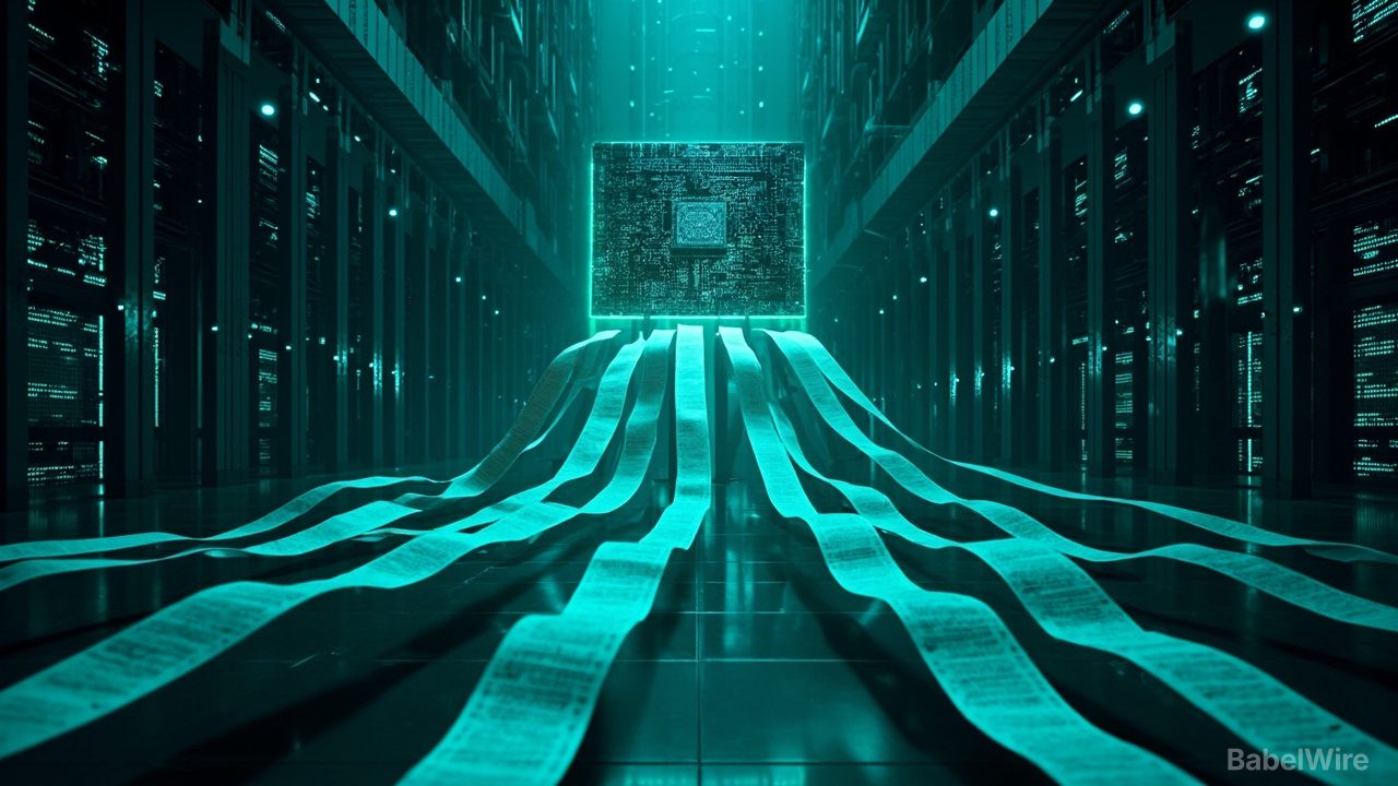 Broadcom, SpaceX und Oracle nehmen Zehn-Milliarden-Schulden für KI-Chips auf