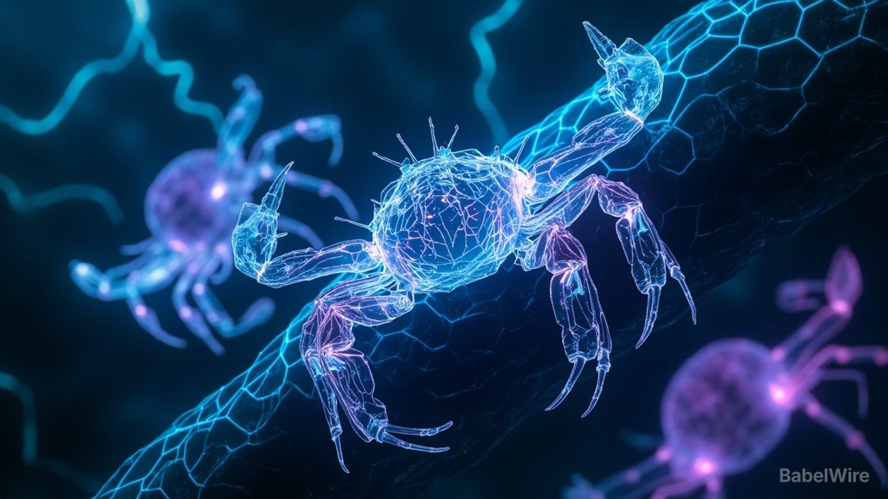 First AI-Designed Viruses: Evo 2 Creates 16 Novel Phages That Beat Nature