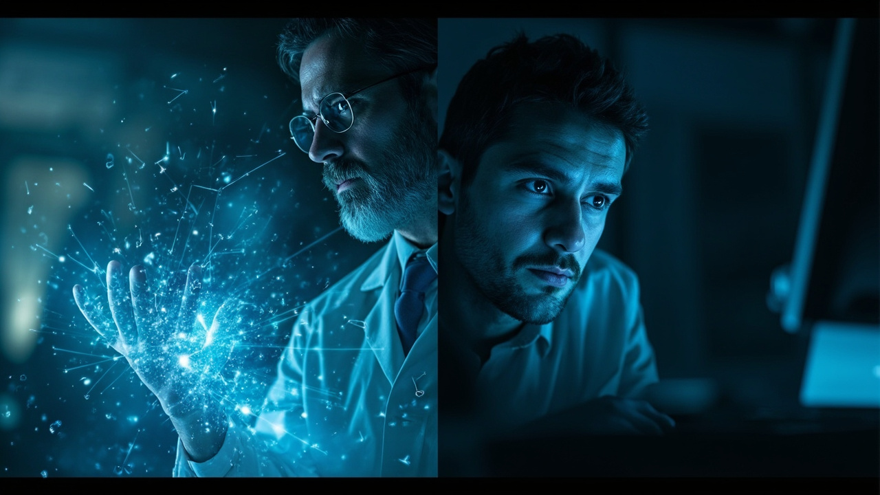 AI Deskilling Is Real: Nature Study Confirms Doctors and Engineers Lose Edge