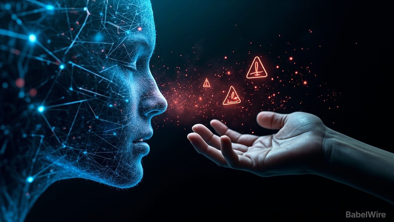 AI Existential-Risk Debate Erupts as Anthropic Researcher Quits Over 'Gambling With Our Lives'