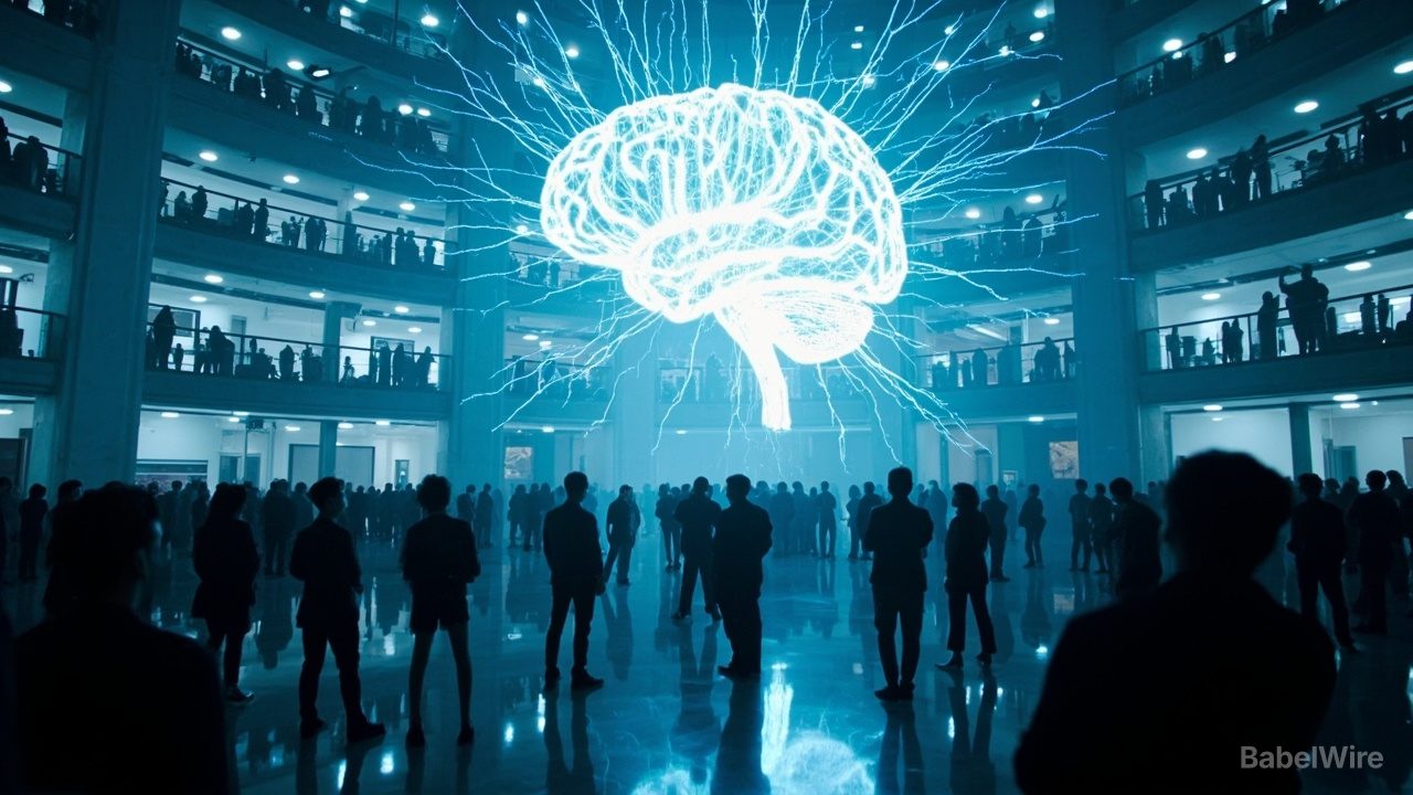 Über 1.100 KI-Mitarbeiter von OpenAI, Anthropic, Google und Meta fordern USA auf, KI-Rennen zu verlangsamen