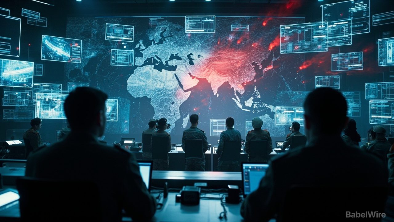 KI-Halluzination löste beinahe US-Militäroperation gegen chinesisches Schiff aus