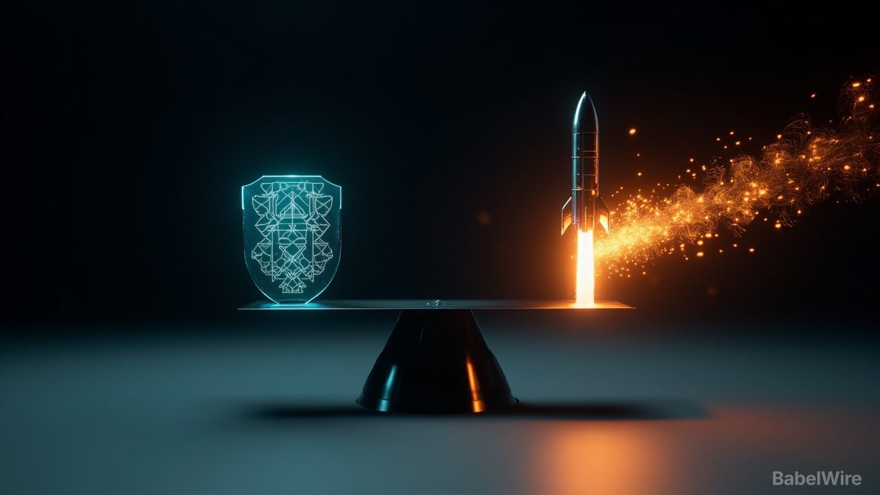 Is the AI Industry Really Ready to Slow Down?