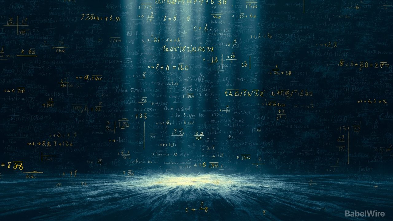 KI hat die Quasi-Riemann-Hypothese bewiesen — und jetzt?