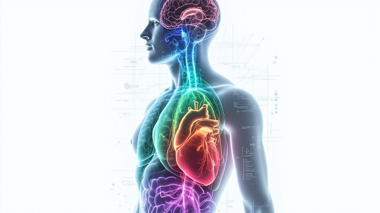 AI 'Tissue Clocks' Reveal Human Organs Age at Different Speeds — Blood Test Could Monitor Organ Health