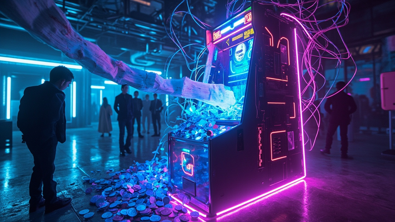 The AI Token Pricing Crisis — Why No One Can Figure Out What Tokens Are Worth