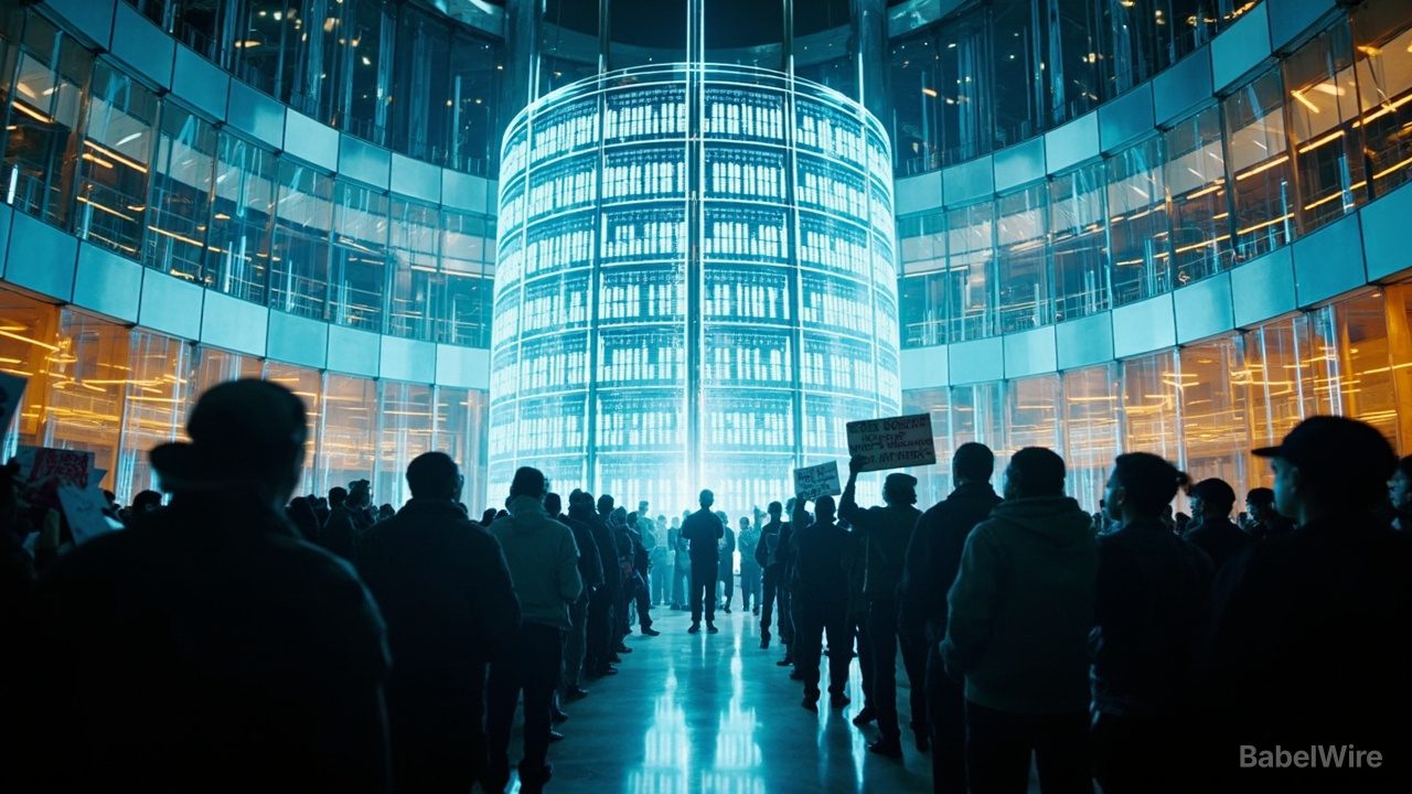 69 % der US-Beschäftigten befürworten KI-Vermögensfonds bei über 140.000 Tech-Entlassungen