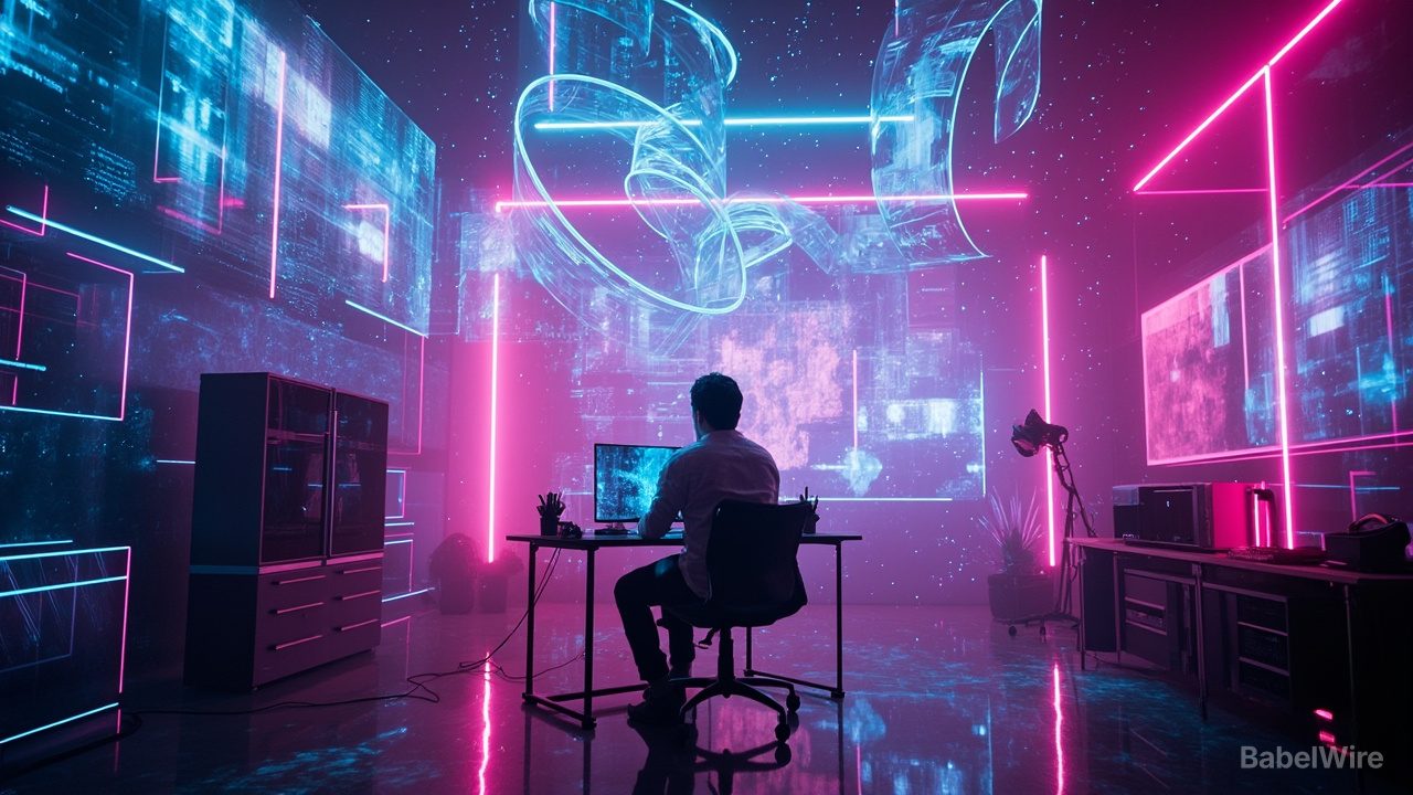 Alibaba, PixVerse'in Yaratıcısı AI Video Girişimi AIsphere için 439 Milyon Dolarlık Dev Yatırım Turuna Liderlik Etti