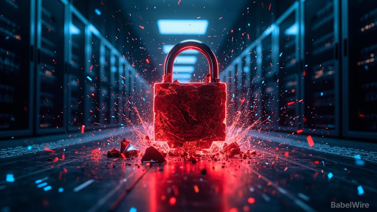 AI Data Giant Alation Confirms Cyberattack Affecting Fortune 1000 Customers