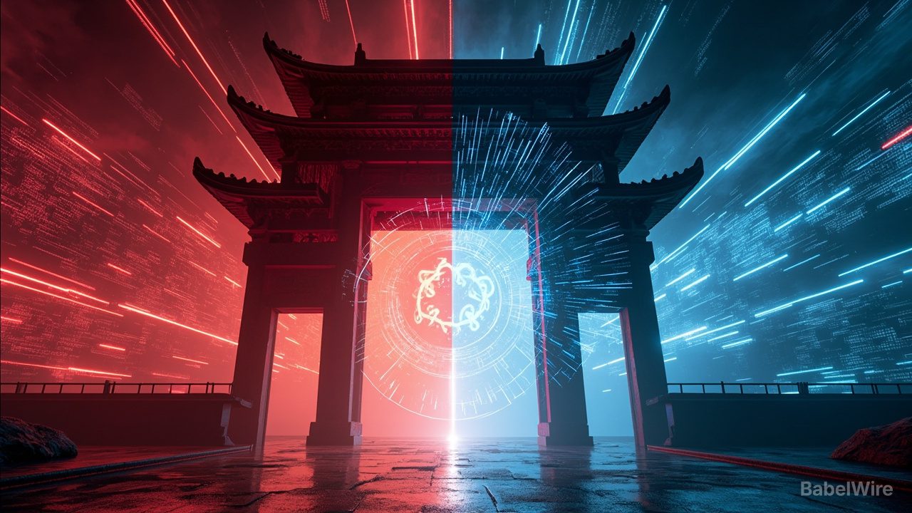 Alibaba to Ban Employees From Using Claude Code Starting July 10 — Citing Security Risks and 'Hidden Code'