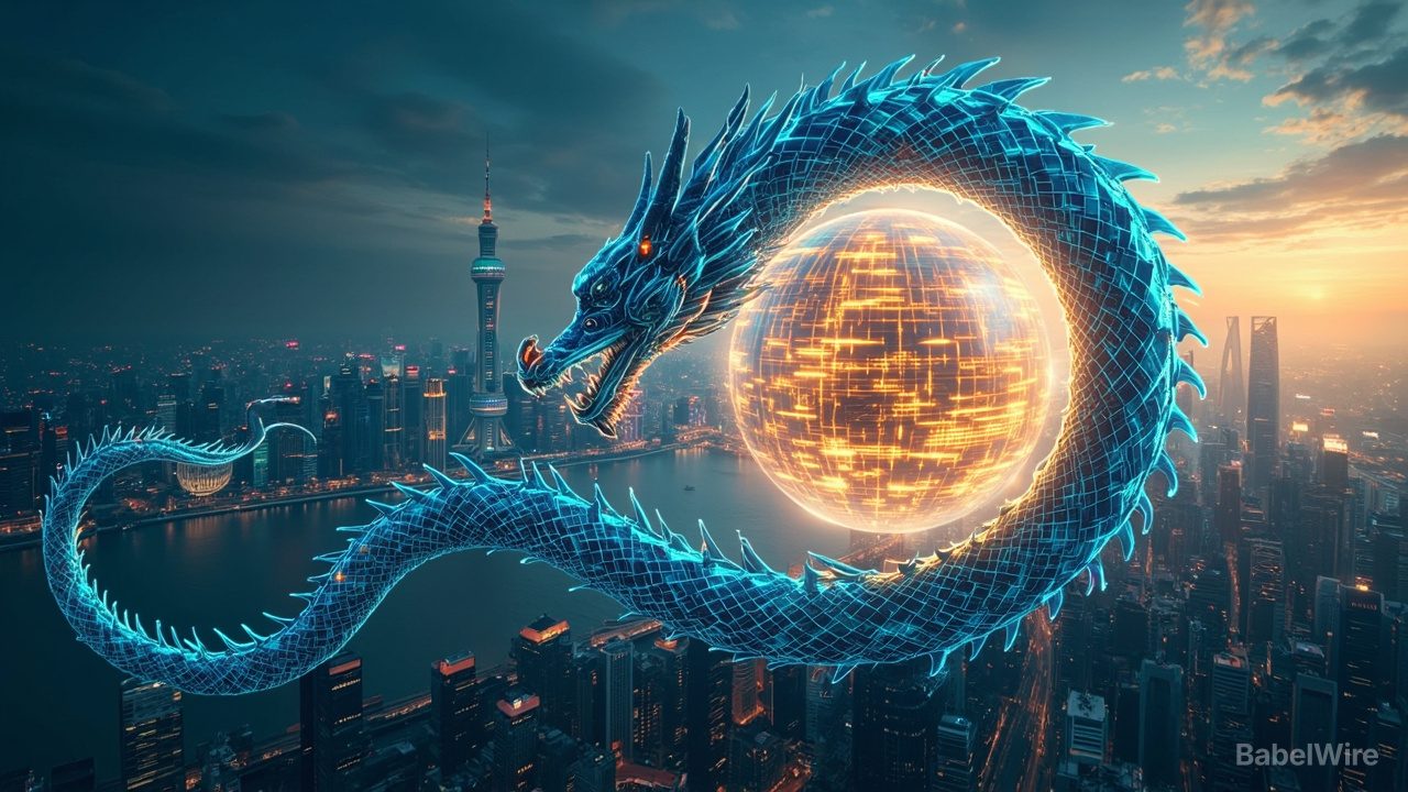 Alibaba launches Qwen 3.8-Max — its biggest AI model yet — and promises open weights