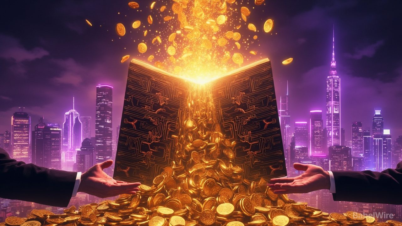 Alibaba to Charge Big Users of Its Next Open-Source Qwen Model — Revenue-Share Deals Ahead