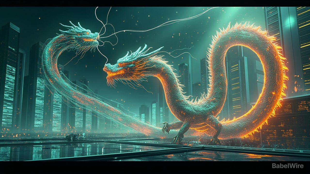 Alibaba Unleashes Qwen3.8-Max, Its Biggest AI Model Yet — Open Weights Coming Next Week