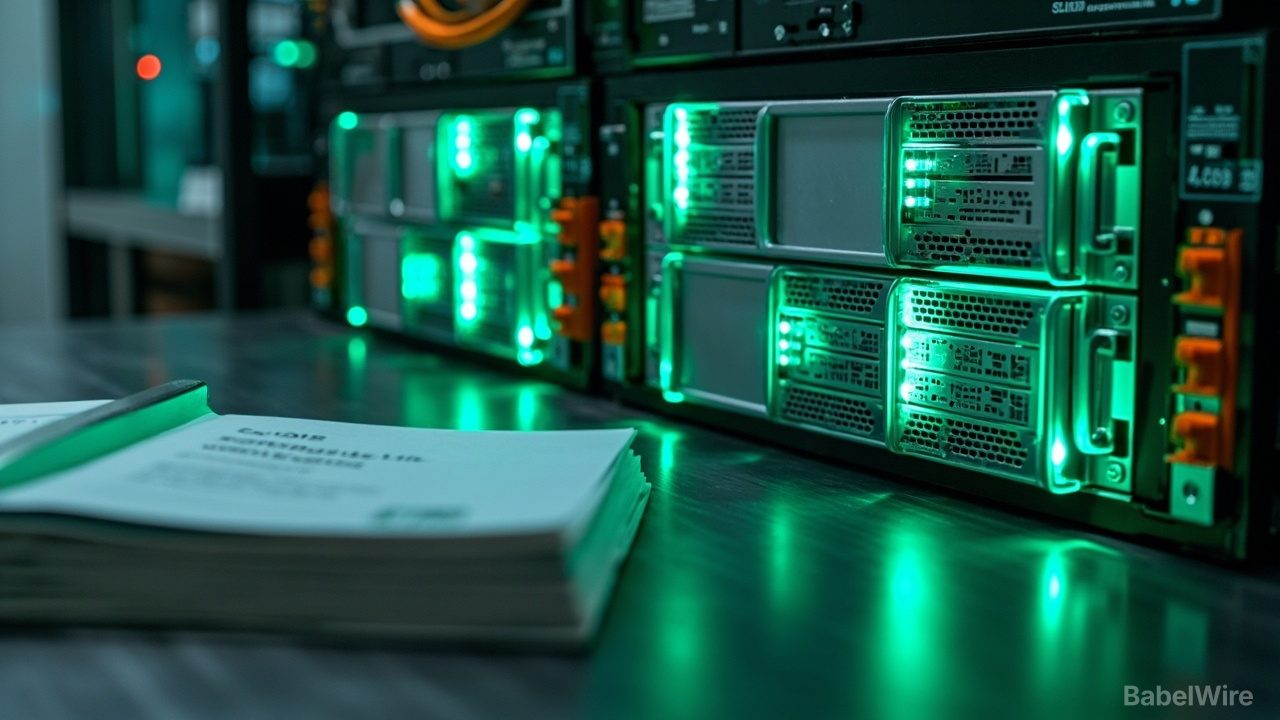 AlmaLinux führt Zertifizierungskatalog für Software und Hardware ein