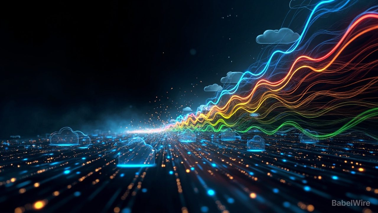 Alphabet Q2: Cloud Revenue Surges 82%, Gemini Hits 950M Users as AI Spend Accelerates