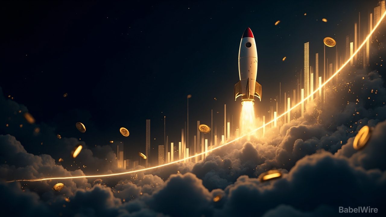 Alphabet'in 900 Milyon Dolarlık SpaceX Bahsi Artık 94 Milyar Dolar Değerinde — 100 Katlık Kazanç