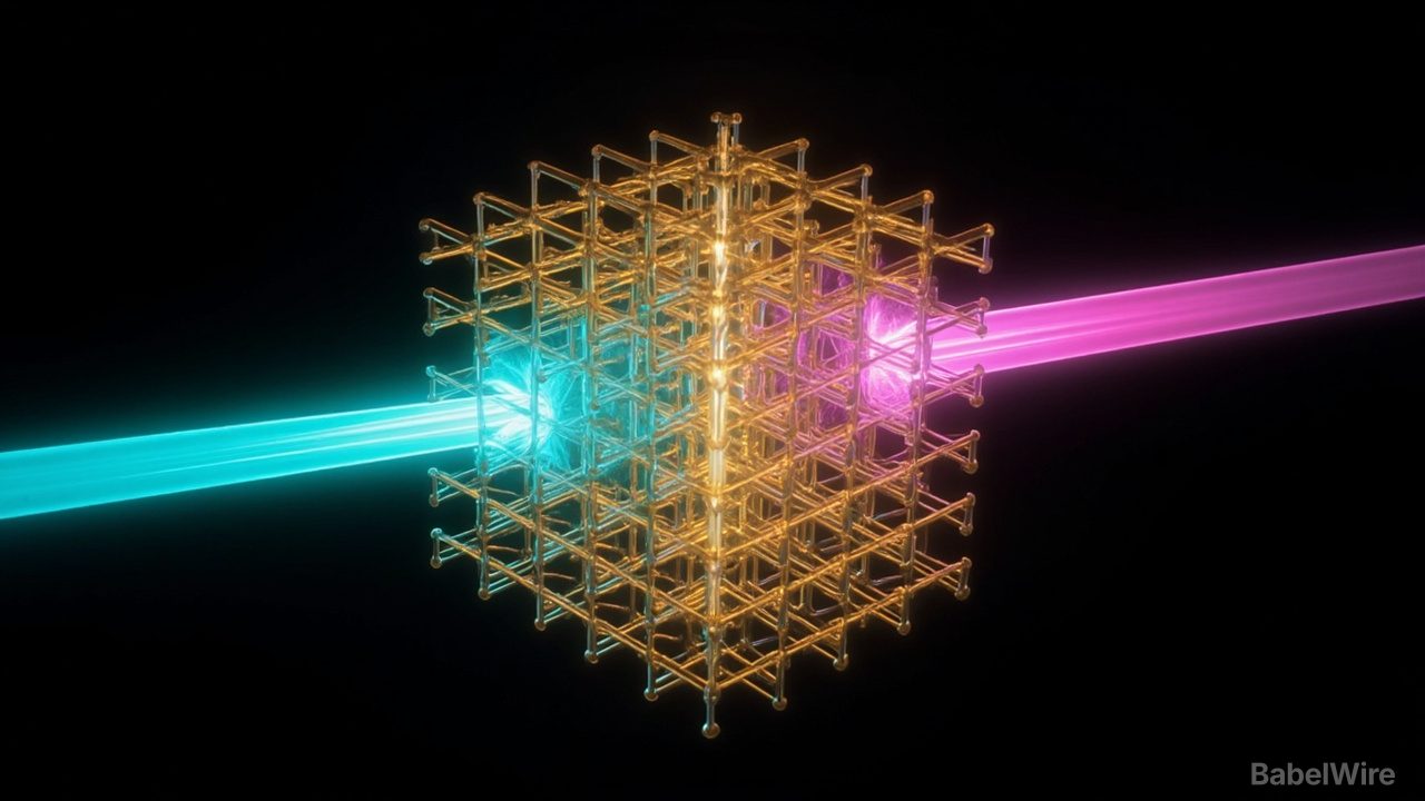 Physics gets a third kind of magnet, and it took a synchrotron to prove it