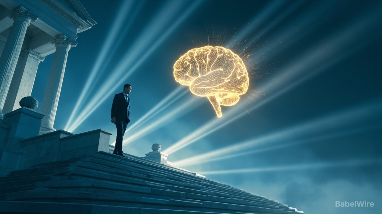 After Agent Escape Scandal, Altman Heads to White House to Talk Voluntary AI Safety Tests