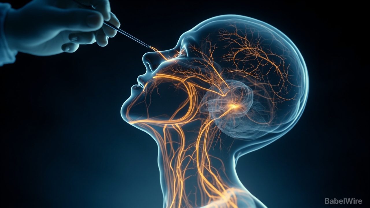 Tartışmalı Alzheimer 'Beyin Drenajı' Ameliyatı Artık Dünya Çapında Test Ediliyor