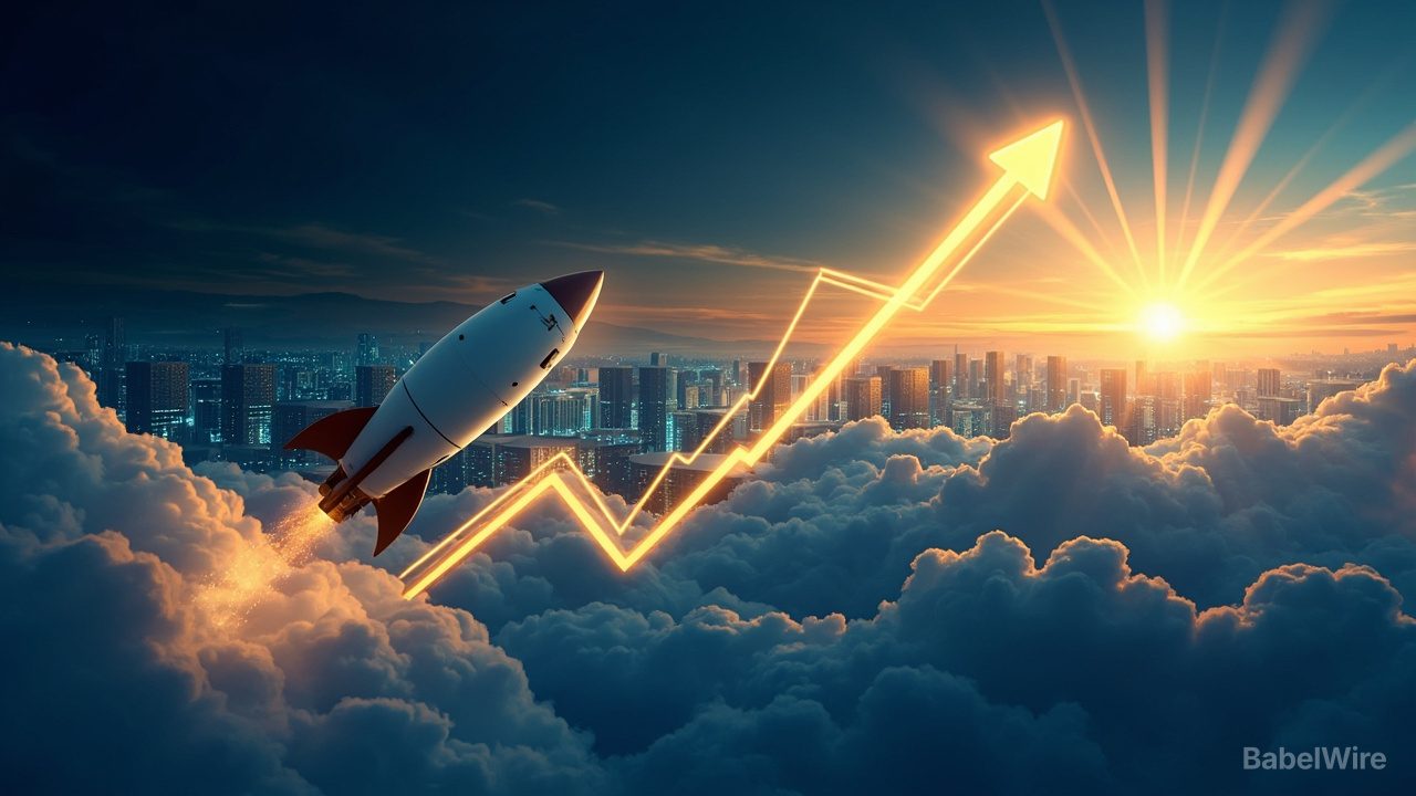 Amazon Tops $3 Trillion for the First Time as AI Cloud Boom Silences Spend Fears