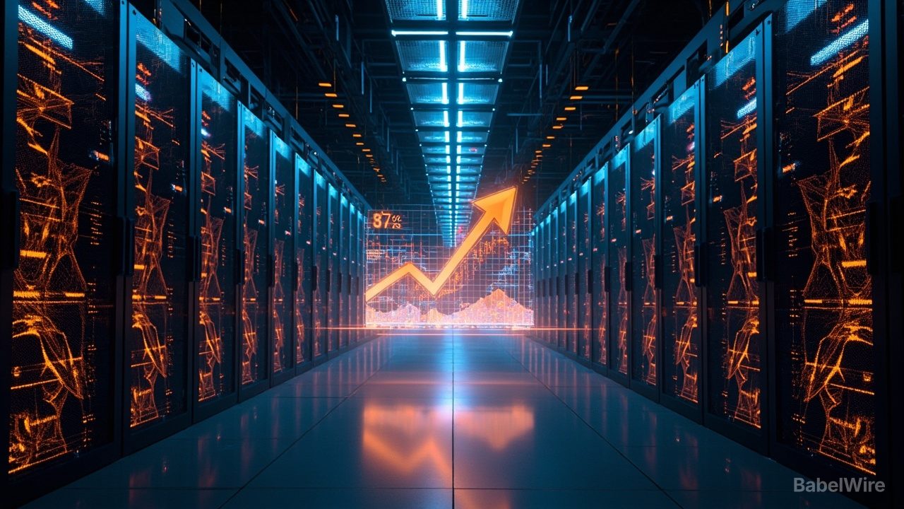 Amazon Verzeichnet Rekord-Q2-Gewinne: AWS Steigt um 37 %, AI- und Chipgeschäft Erreichen Jeweils 25-Milliarden-Dollar-Laufzeitrate