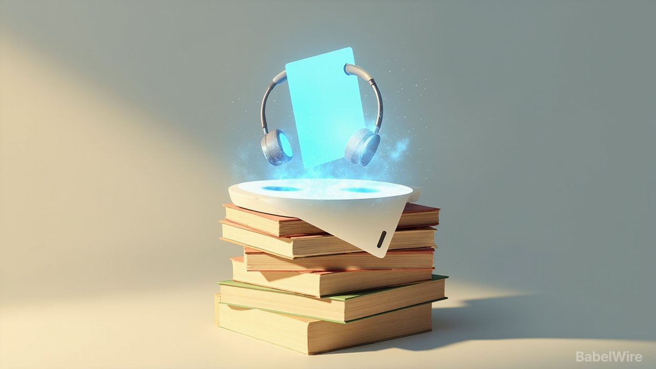 Amazon Renames Kindle Unlimited to Kindle Plus and Widens Audiobook Access
