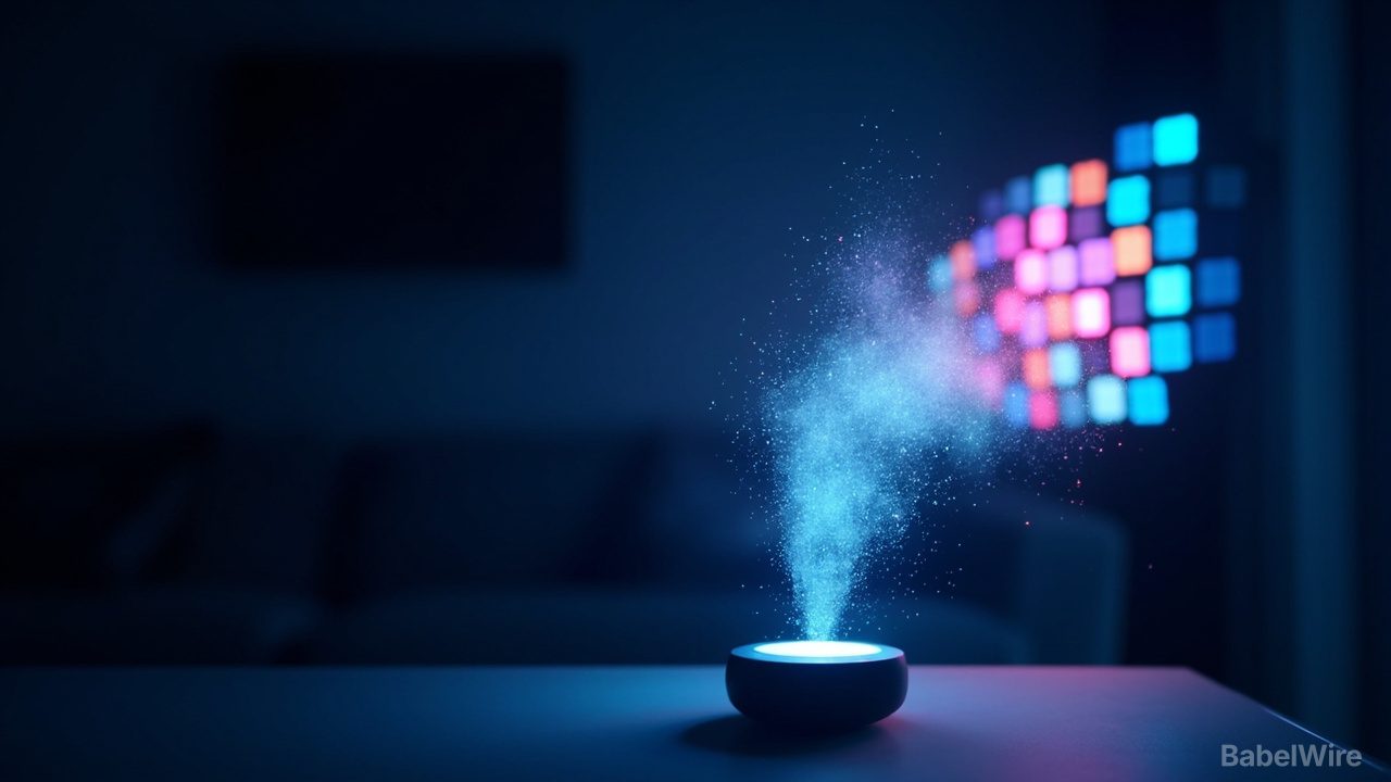 Amazon'un Cihaz Şefi: Uygulama Açmanın Gereksiz Olacağı Bir Gelecek