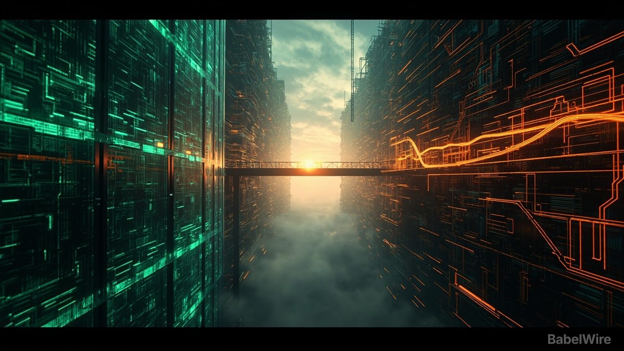 Amazon Takes Its Biggest Swing at Nvidia Yet With TorchNeuron Dev Tool
