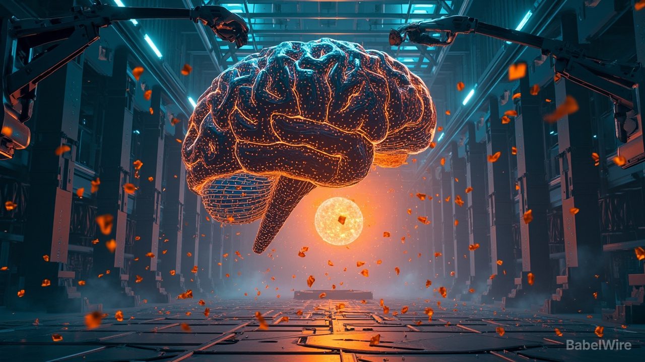 Amazon Winds Down Most Nova AI Models in Strategy Overhaul, Shifts Bet to New Frontier Model