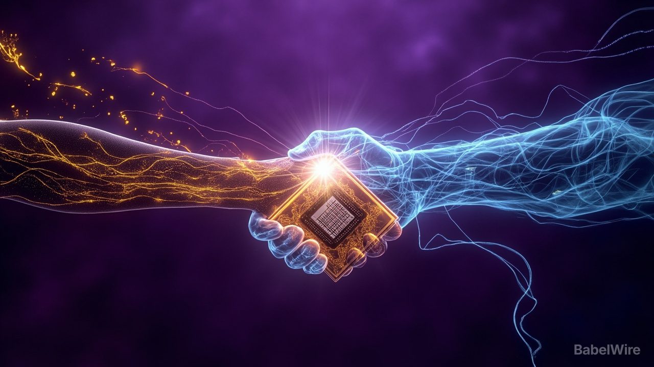 AMD, Anthropic'e 5 Milyar Dolara Kadar Yatırım Yapacak, 2 Gigawatt GPU Hesaplama Gücünün Yolu Açılıyor