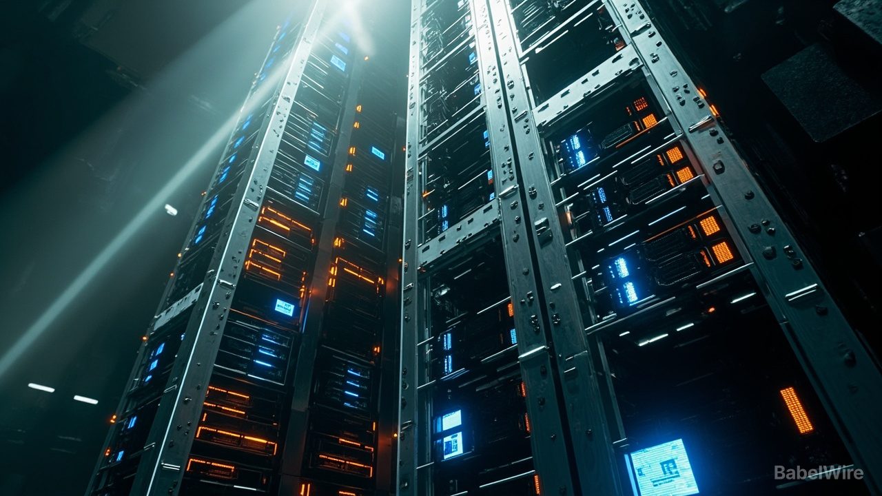AMD, İlk Raf Ölçekli Yapay Zeka Sistemi Helios'u Tanıttı, Microsoft'u En Yeni Müşterisi Olarak Kazandı