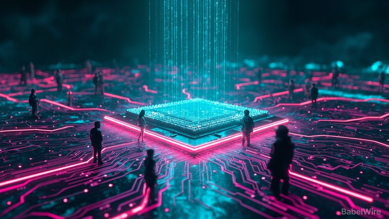 AMD erreicht erstmals eine Billion Dollar Marktkapitalisierung