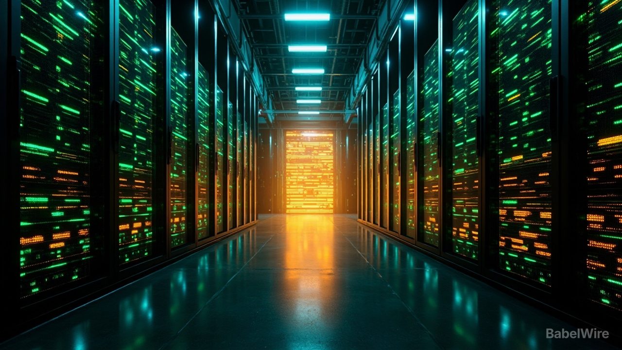 AMD meldet Rekordquartal: Data-Center-Umsatz verdoppelt sich dank KI-Nachfrage