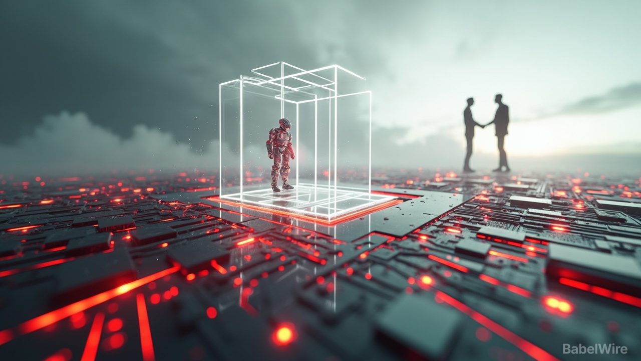 AMD kauft World Labs für 8,2 Milliarden Dollar und macht Fei-Fei Li zur Chefwissenschaftlerin