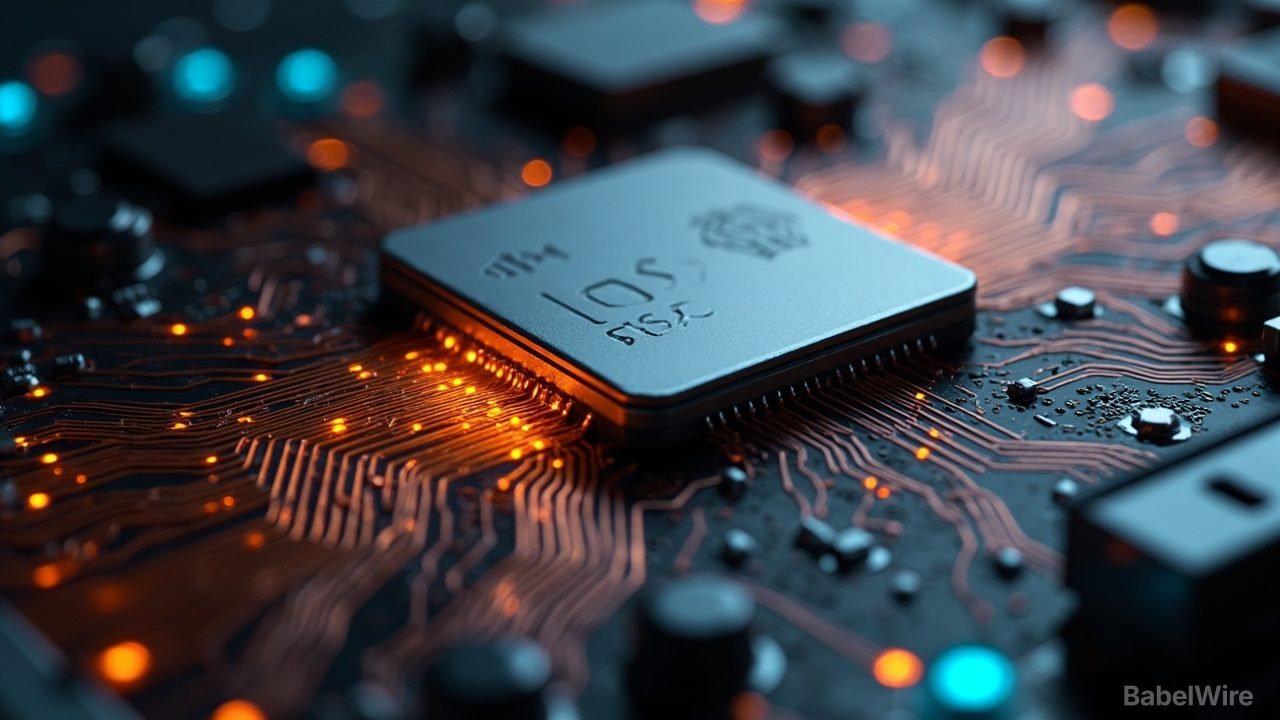 Analog Devices kauft Alif Semiconductor für 1,35 Milliarden Dollar, um KI an den Rand zu bringen