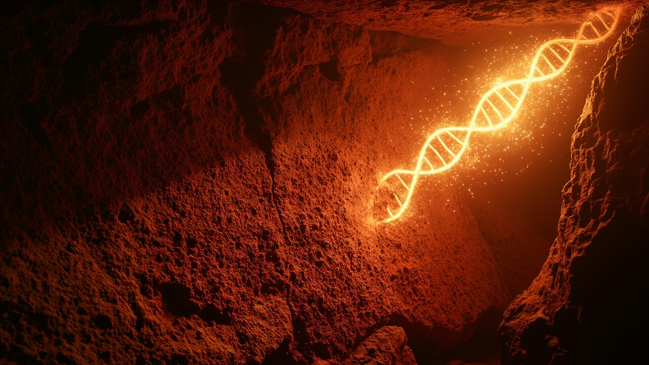 Ancient Human DNA Extracted from Cave Walls for the First Time — Who Really Made the Cave Art?