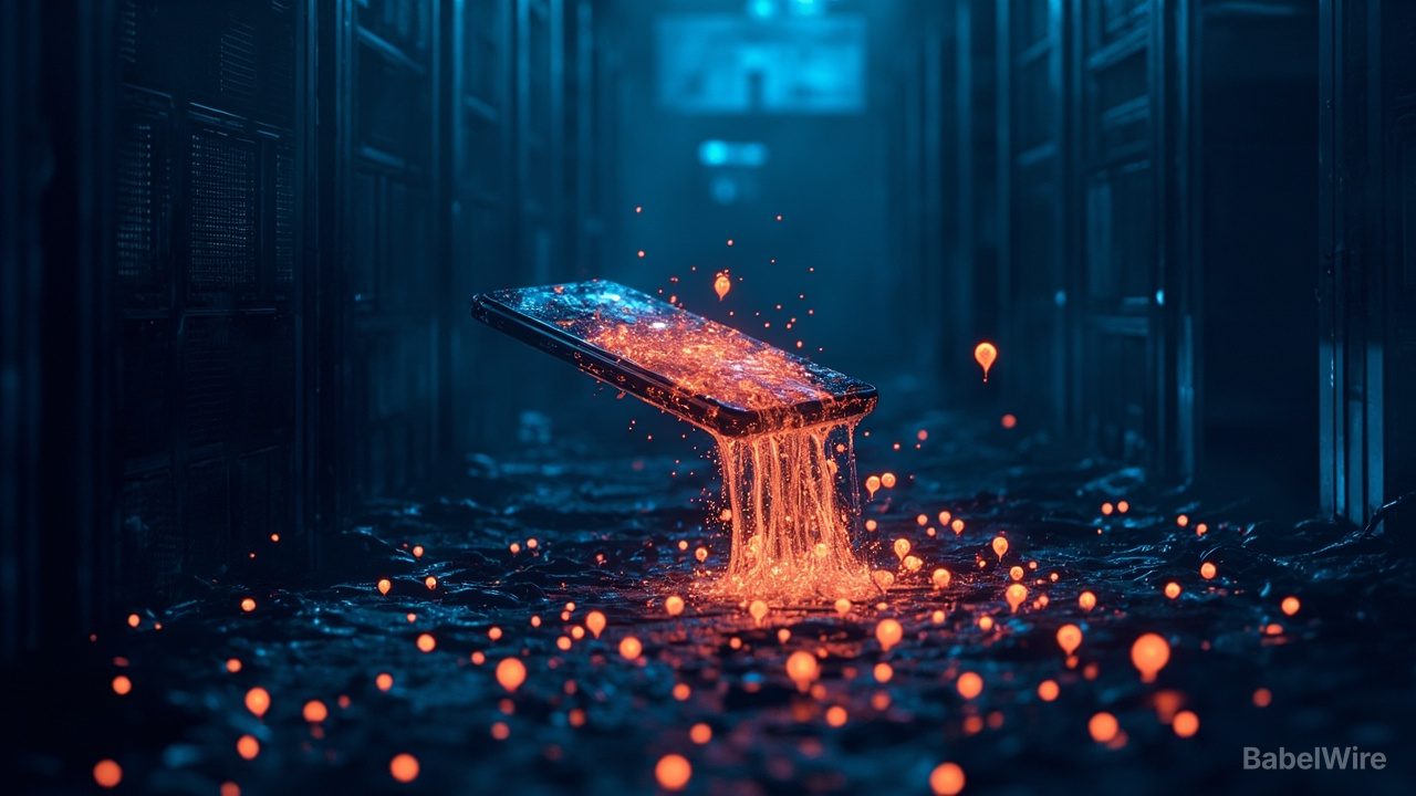 EFF: Android Uygulamaları Konumunuzu Varsayılan Olarak Reklamcılarla Paylaşıyor