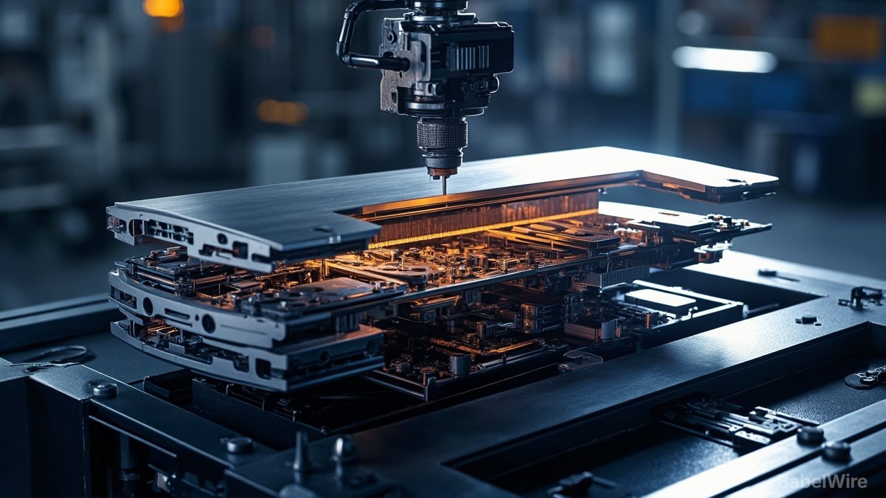 Anduril verspricht 65 Prozent US-Bauteile – genau die Schwelle von heute, nicht die von 2029