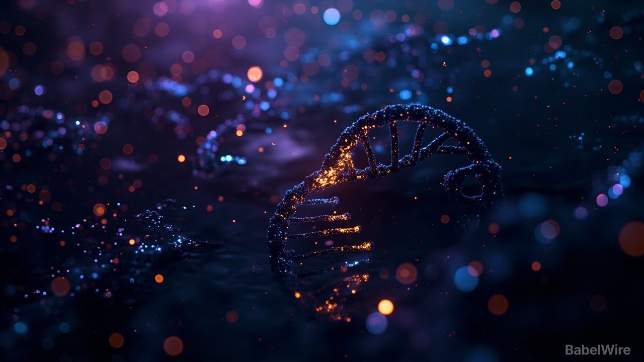 Anthropic says its Claude agents found a CRISPR-like enzyme system; genome-mining veterans call it routine