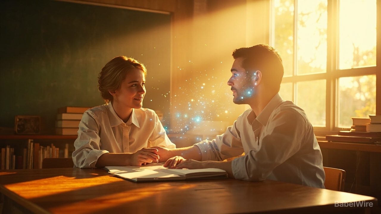 Anthropic Launches Free Premium Claude Access for K-12 Teachers Across the US
