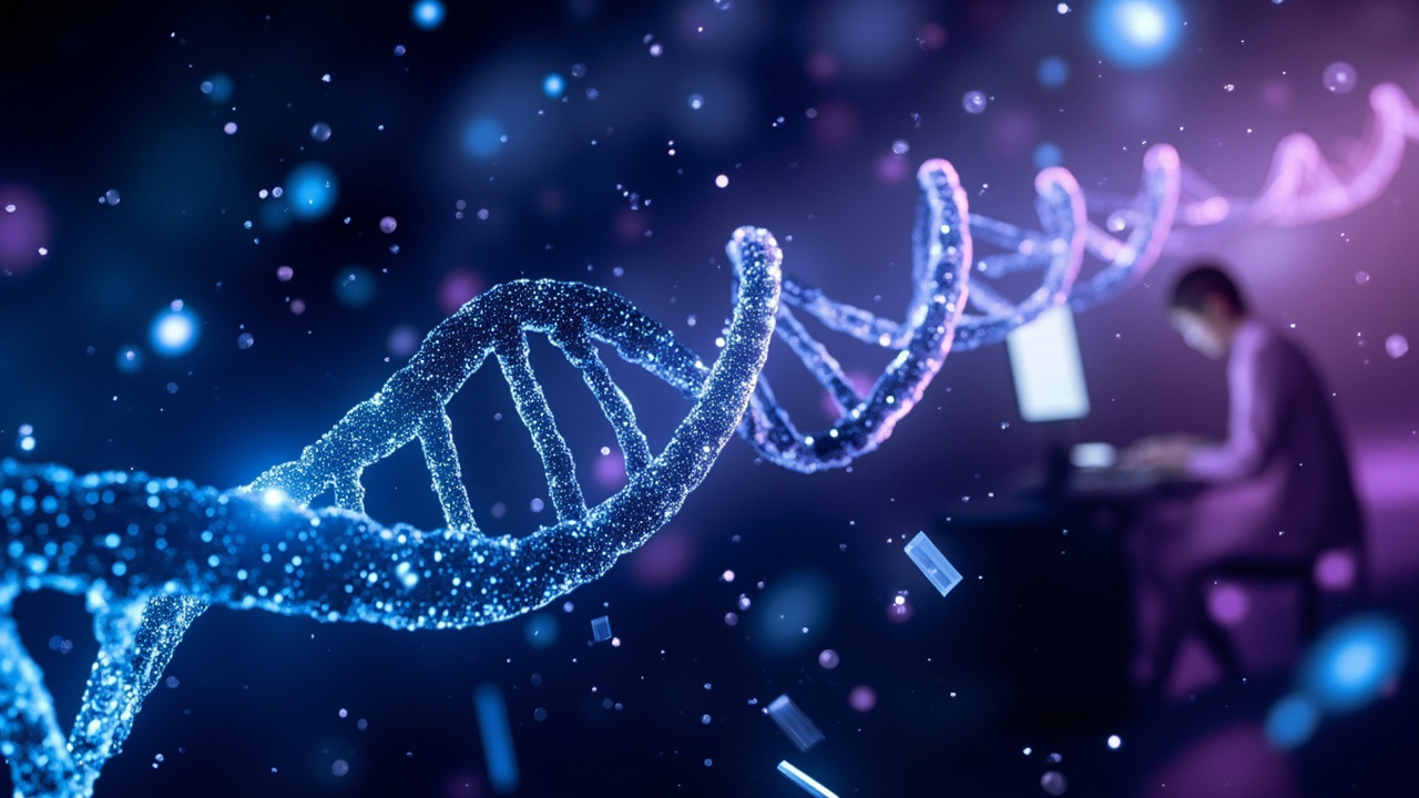 Anthropic'ten Bilim İnsanlarına Özel Claude Science — Yapay Zeka Çalışma Masası