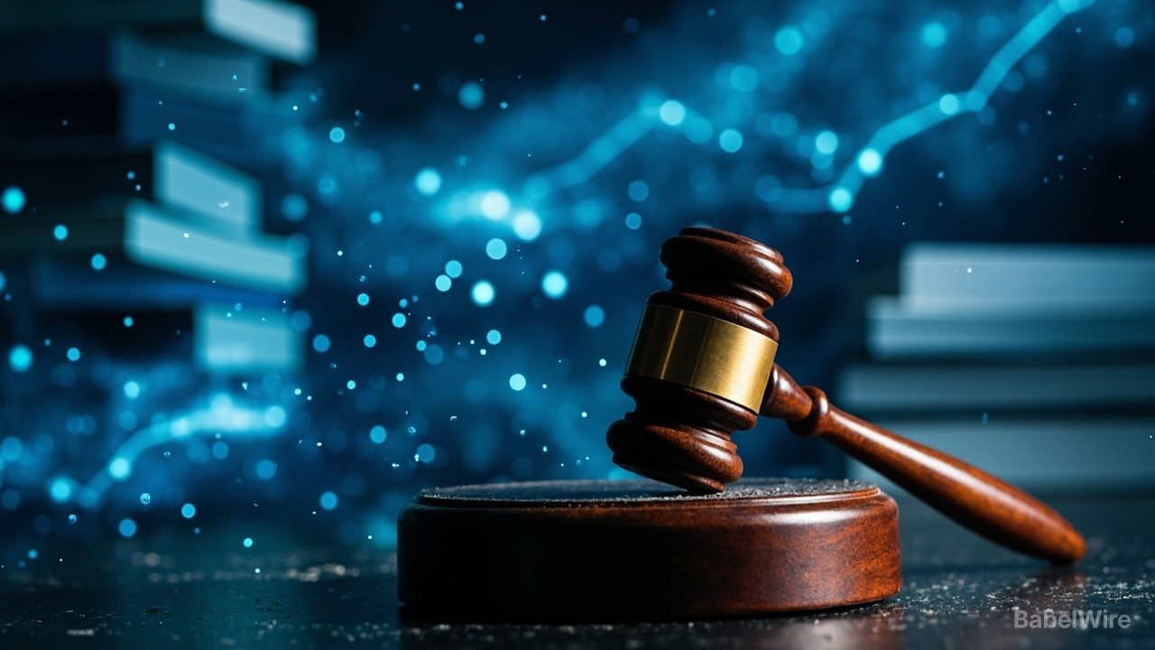Anthropic's $1.5B Copyright Settlement Gets Final Approval