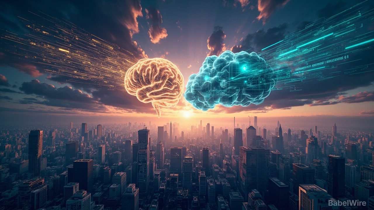 Anthropic, Nvidia Destekli Decart AI'yı 6 Milyar Dolara Satın Almak İçin Görüşüyor