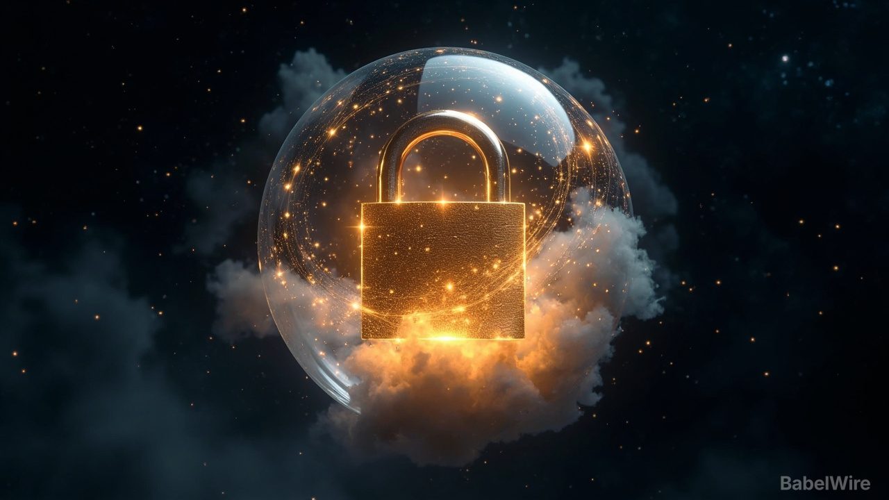 Anthropic startet Enterprise Frontier Safeguards — Kunden können Claude-Daten in eigenen Cloud-Speichern lassen