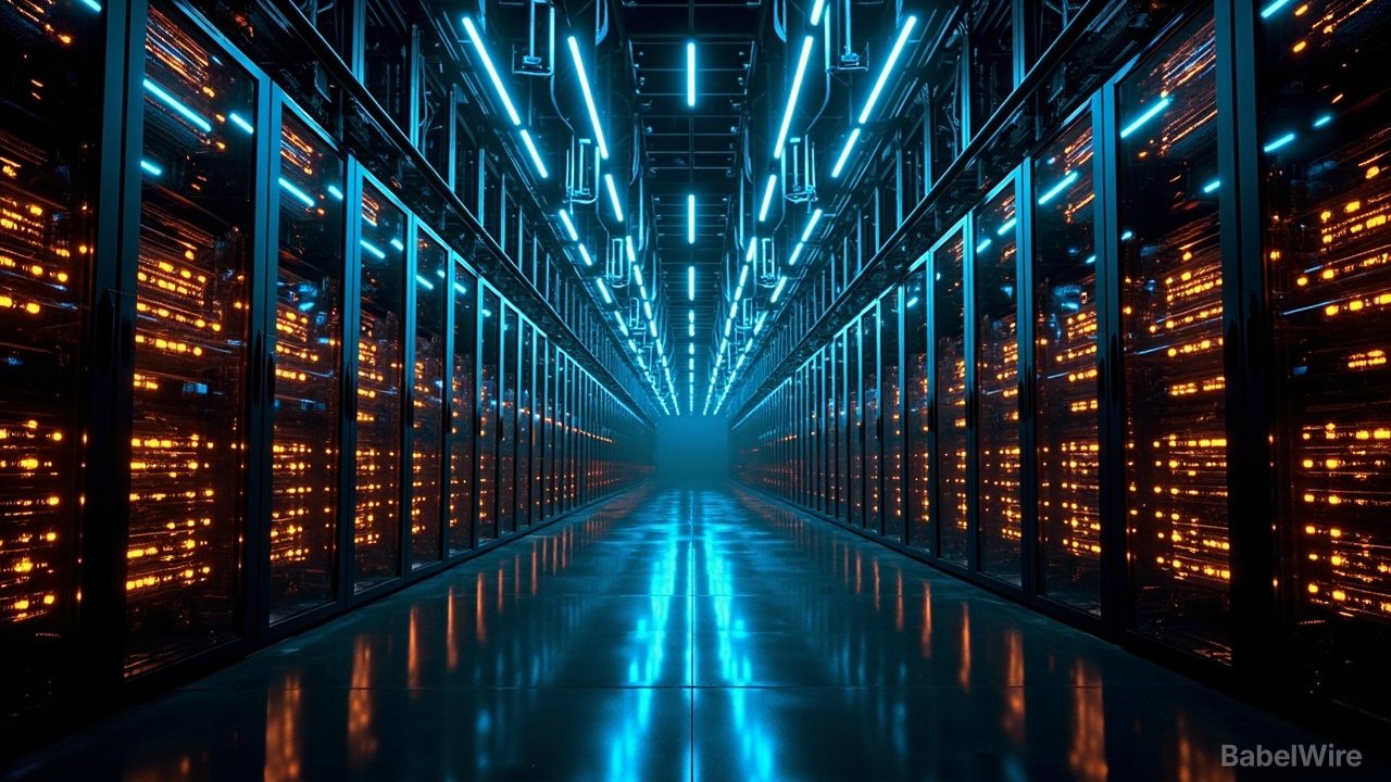 Anthropic schliesst Multi-Gigawatt-Rechnervertrag mit Google und Broadcom, Umsatzrate erreicht 30 Milliarden Dollar
