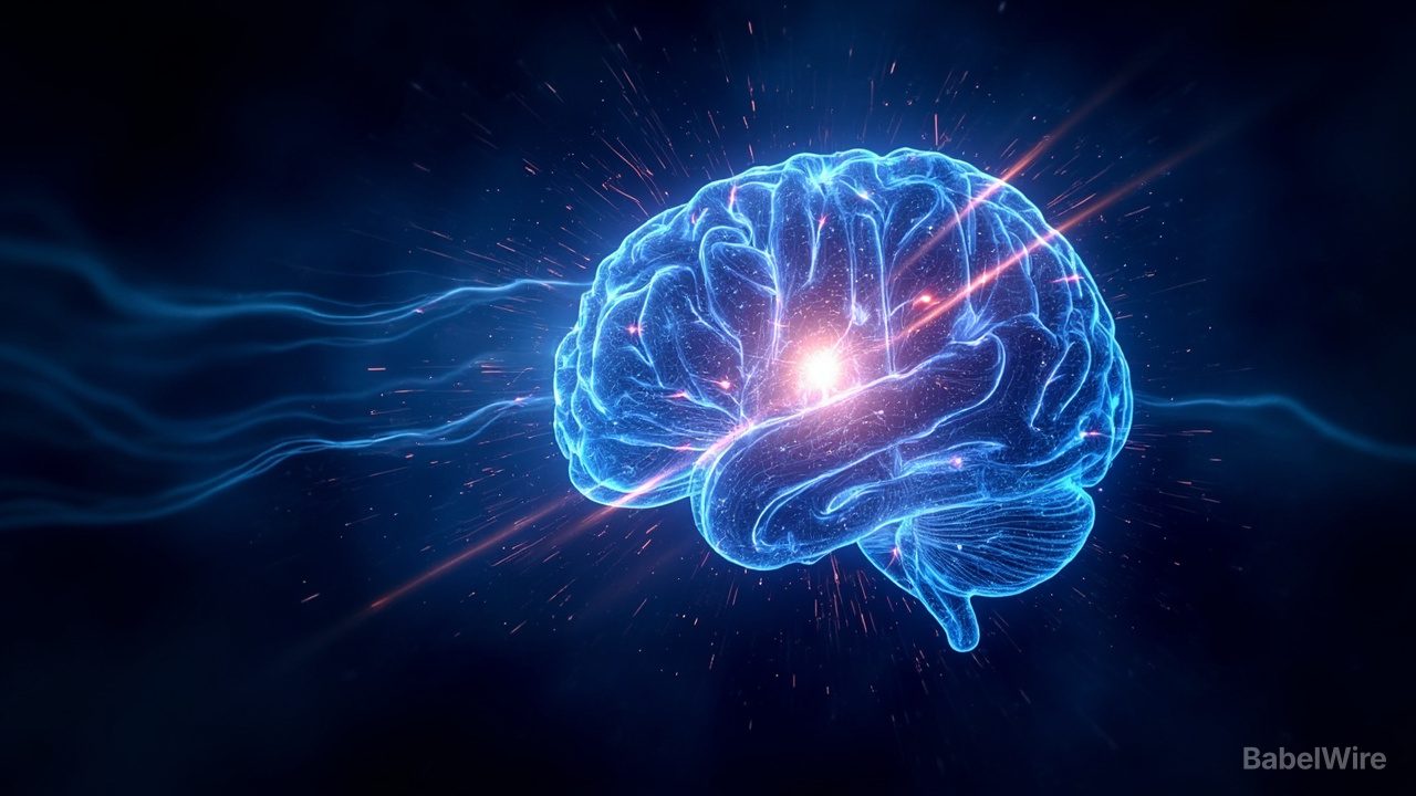 Anthropic entdeckt Claudes 'innere Stimme' — Ein globaler Arbeitsraum, der still denkt